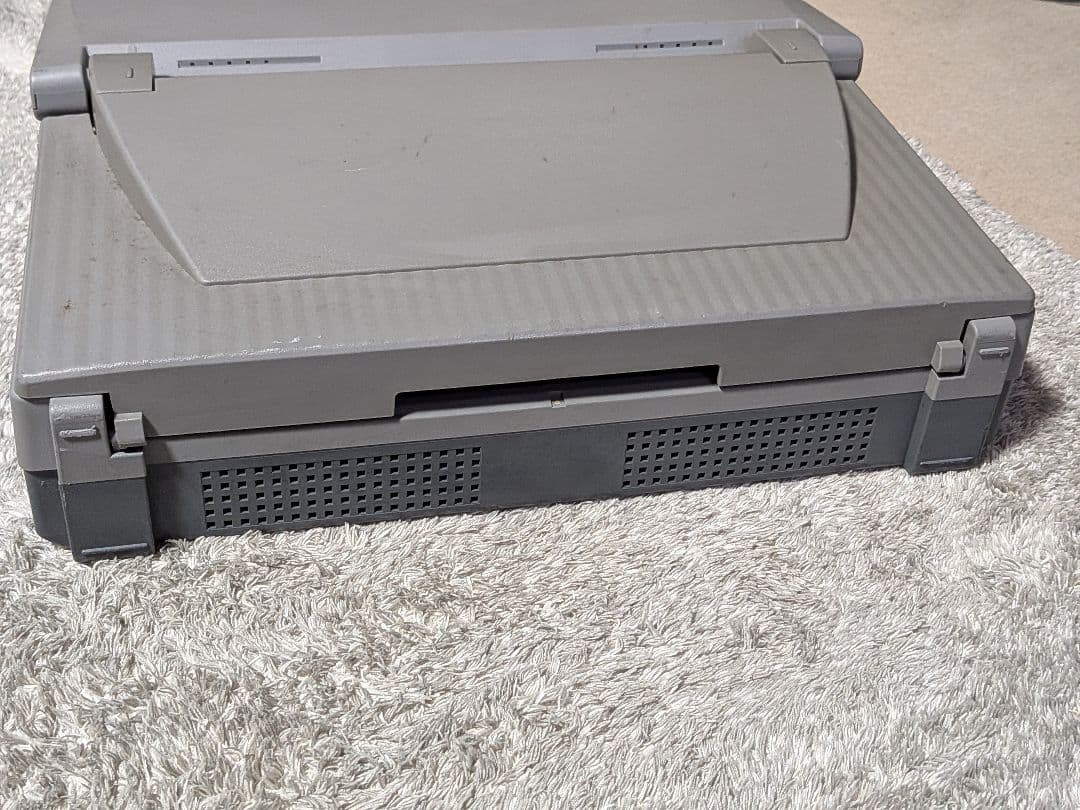 ★彌生様用★【動作確認済】SHARP　ワープロ　WD-EX1　書院
