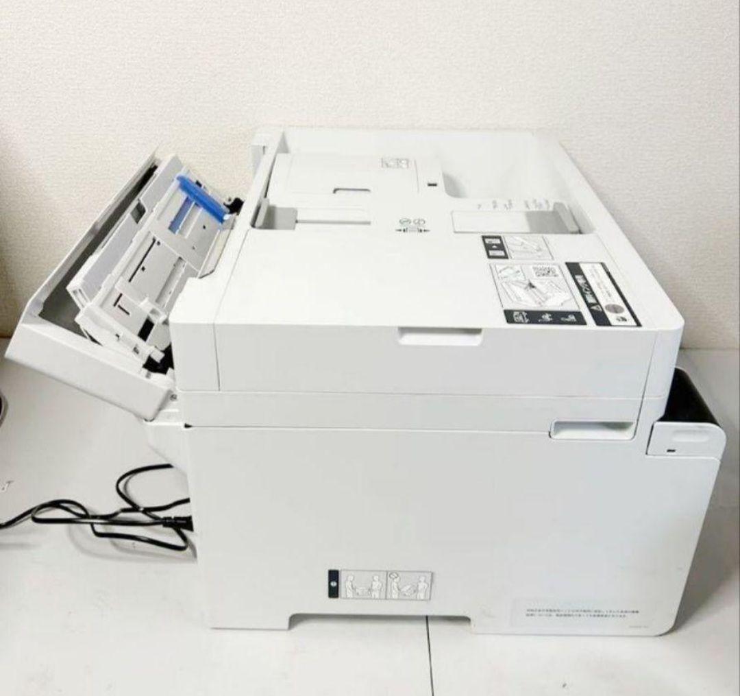 ザコEPSON複合機 プリンター正規品px‐M6711ft本体