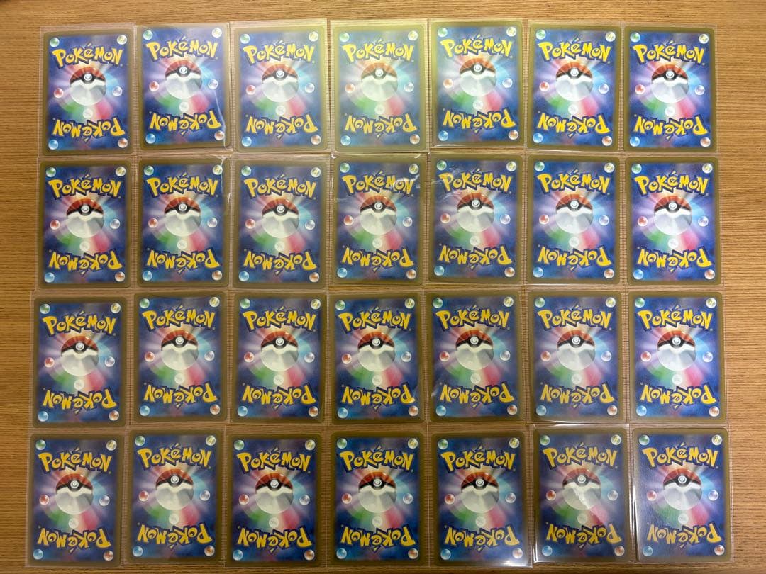 J*o様 【美品】ポケカ28枚セット【SAR.CSR.SRなど】