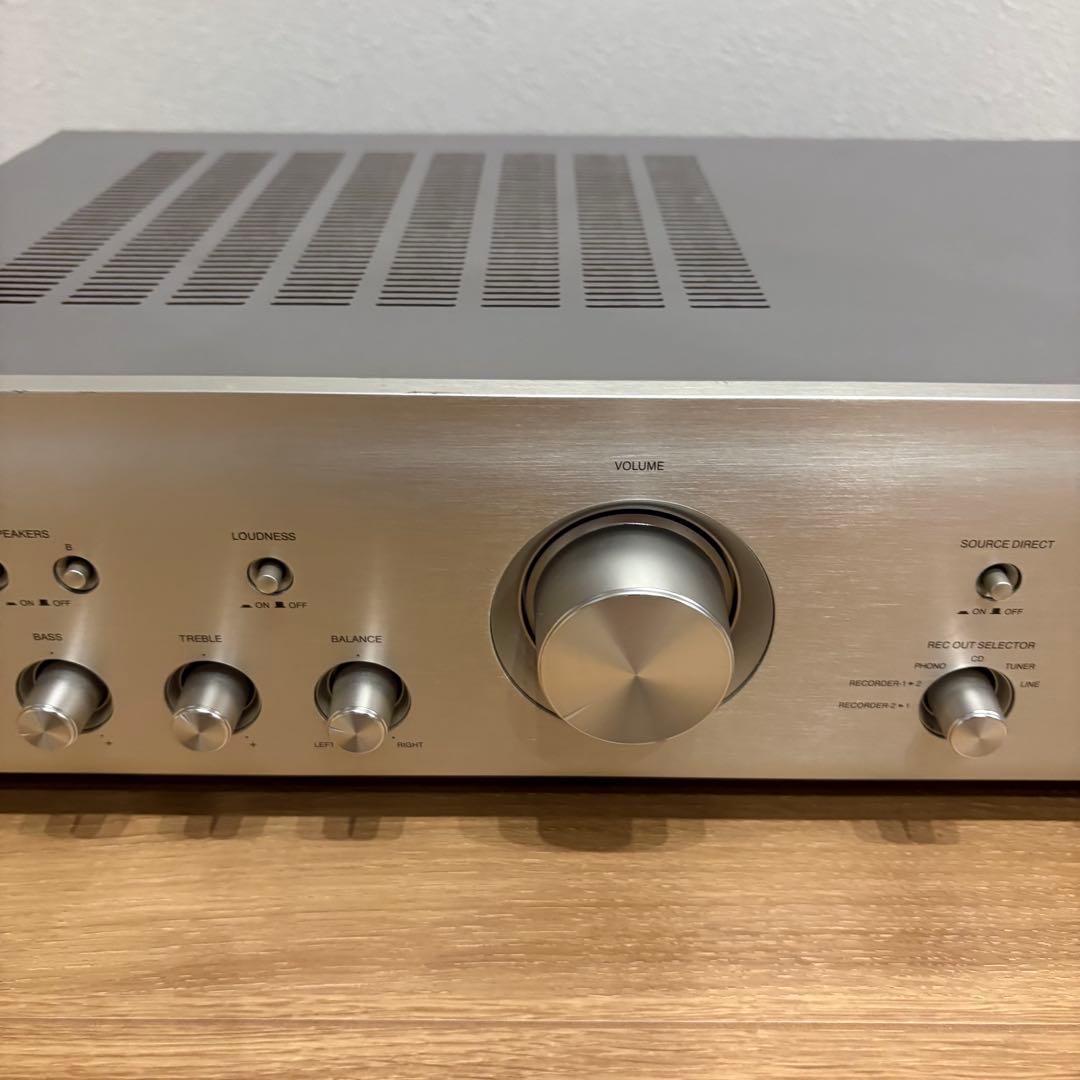 DENON PMA-390SE プリメインアンプ　ジャンク