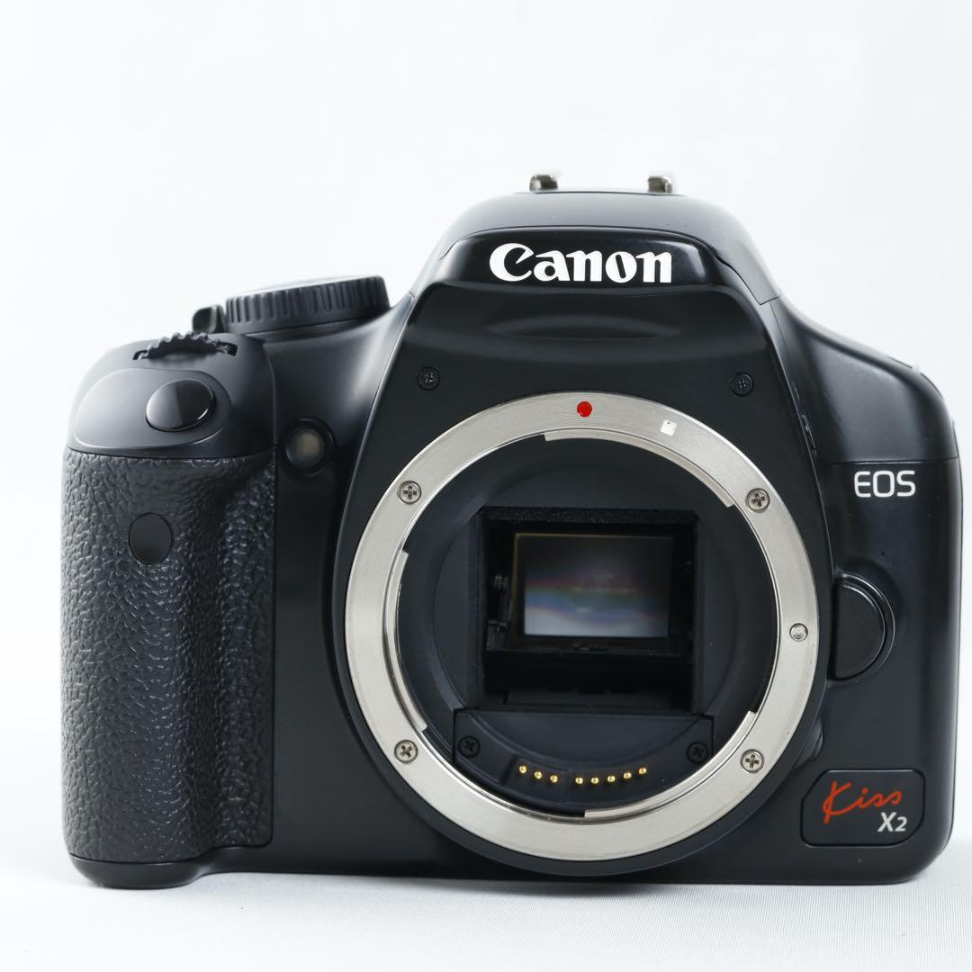 スマホ転送★彡初心者★デジタル一眼レフ★Canon EOS kiss x2★