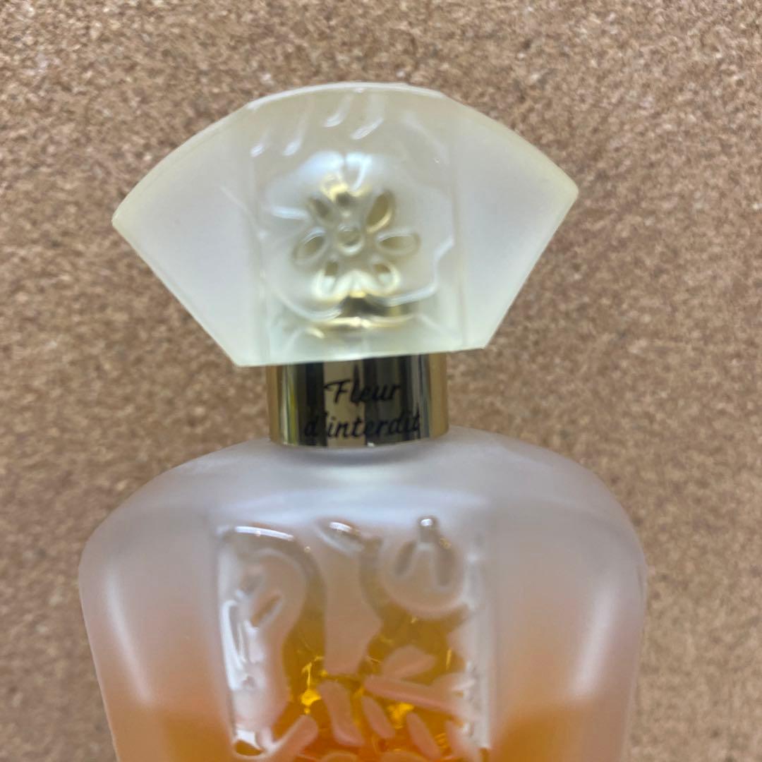 香水(女性用) GIVENCHY Fleur d'interdit  50mL