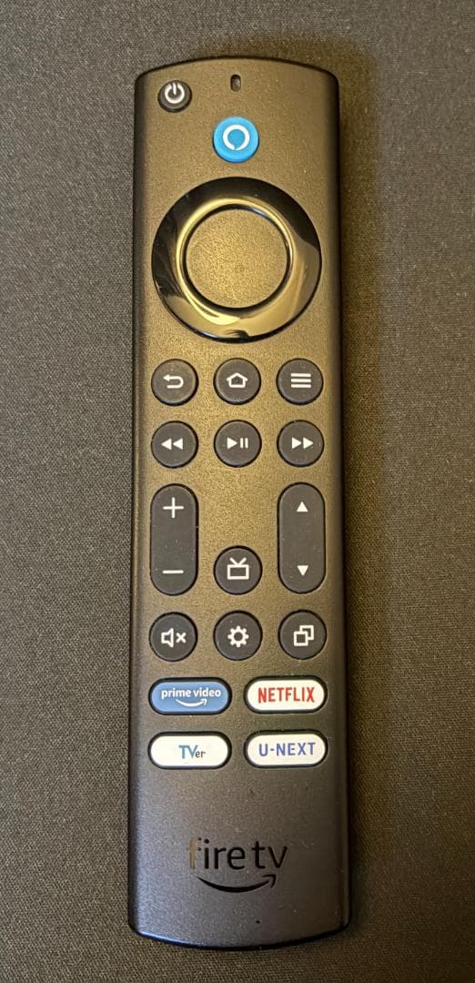 Fire TV Stick 4k Max 第2世代