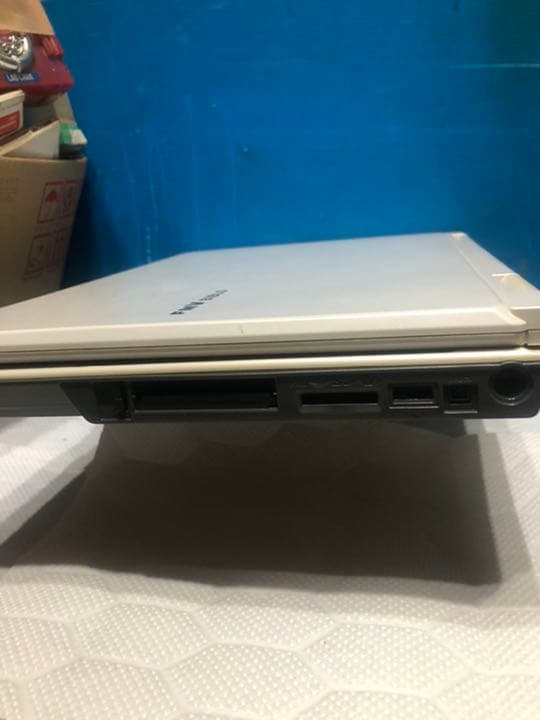 その他ノートPC本体 FUJITSU  FMV-BIBLO  NF50WN