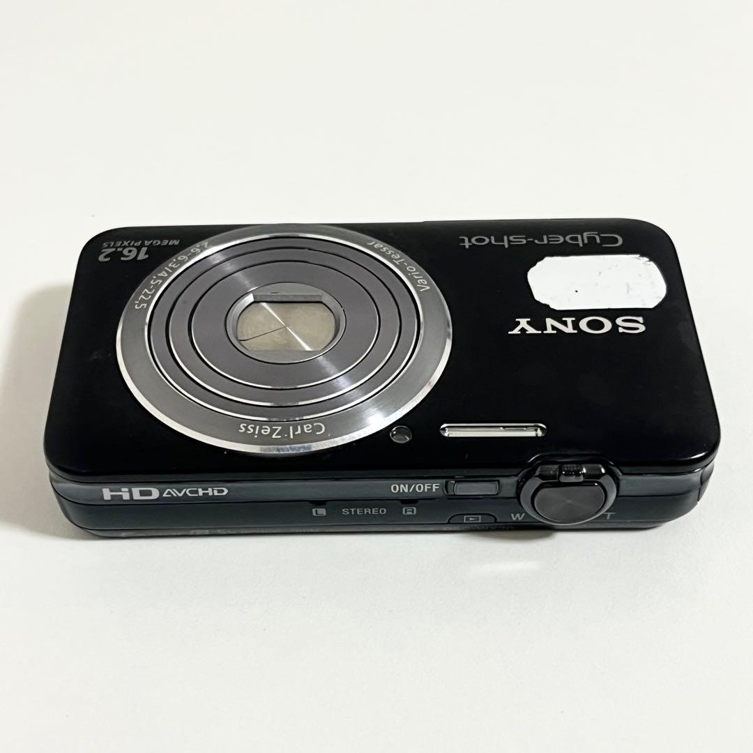 デジタルカメラ SONY cyber-shot DSC-WX30
