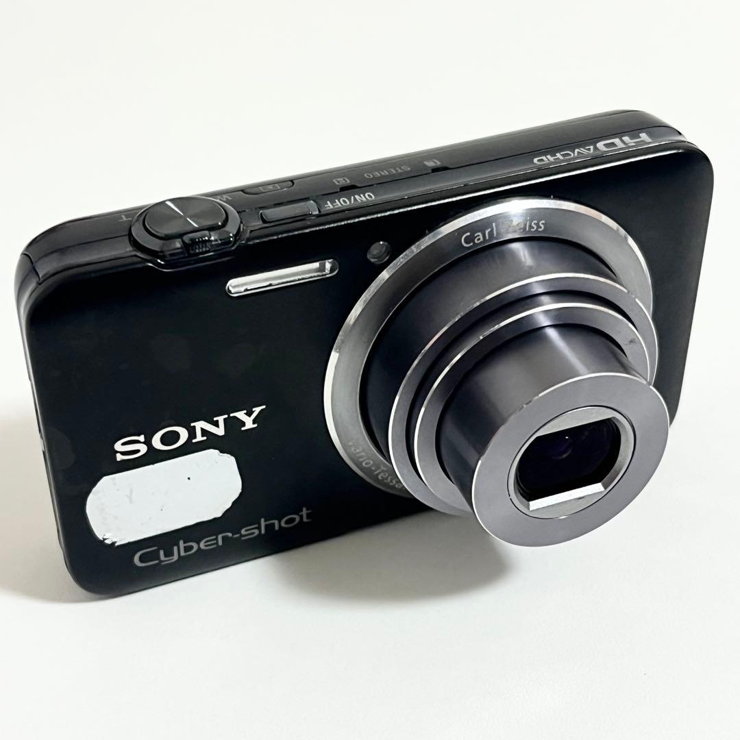 デジタルカメラ SONY cyber-shot DSC-WX30