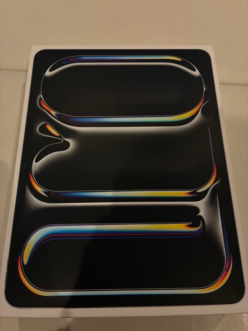 最終値下げApple iPad Pro 13インチ M4 512GB 本体