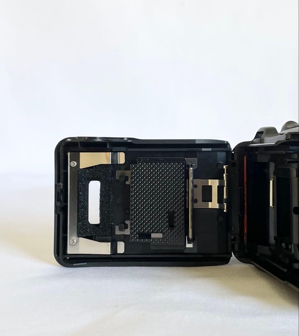【完動品】KYOCERA SAMURAI Z2 フィルムカメラ 動作確認済み