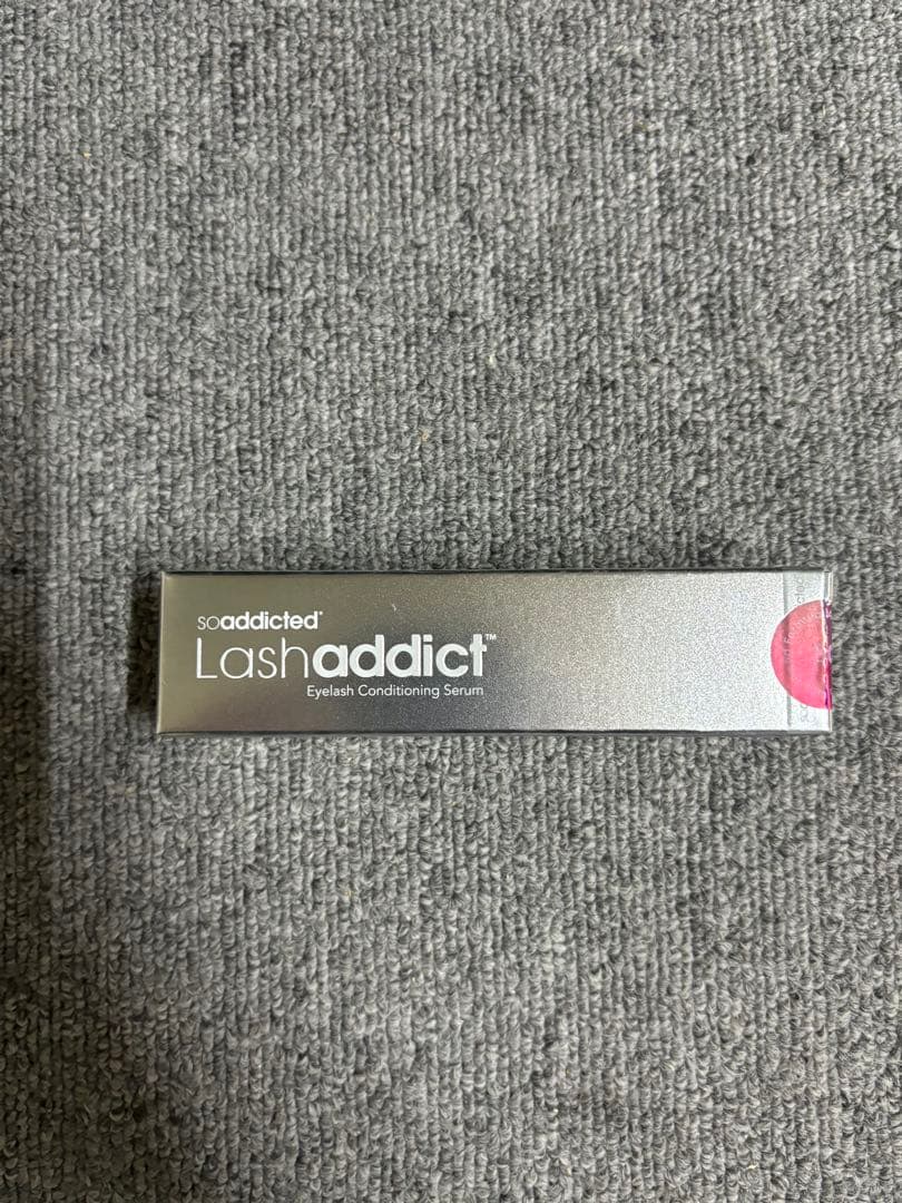Lashaddict アイラッシュコンディショニングセラムアドバンス5ml