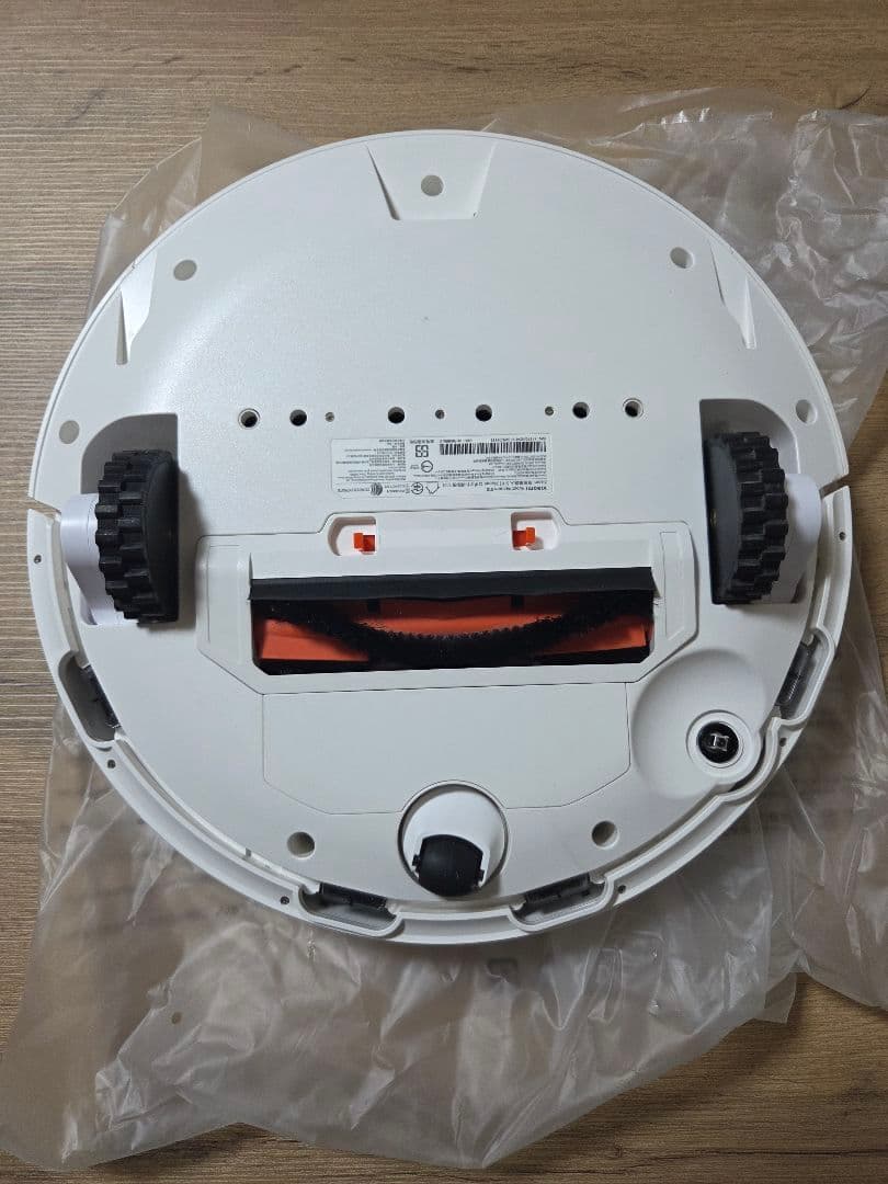 Xiaomi Robot Vacuum S10 本体