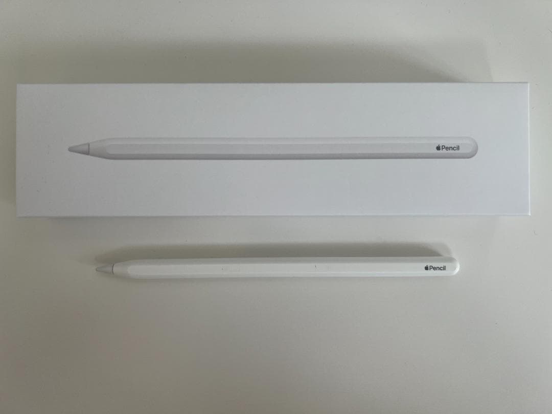 iPadPro 第2世代 11インチ 本体 + ApplePencil