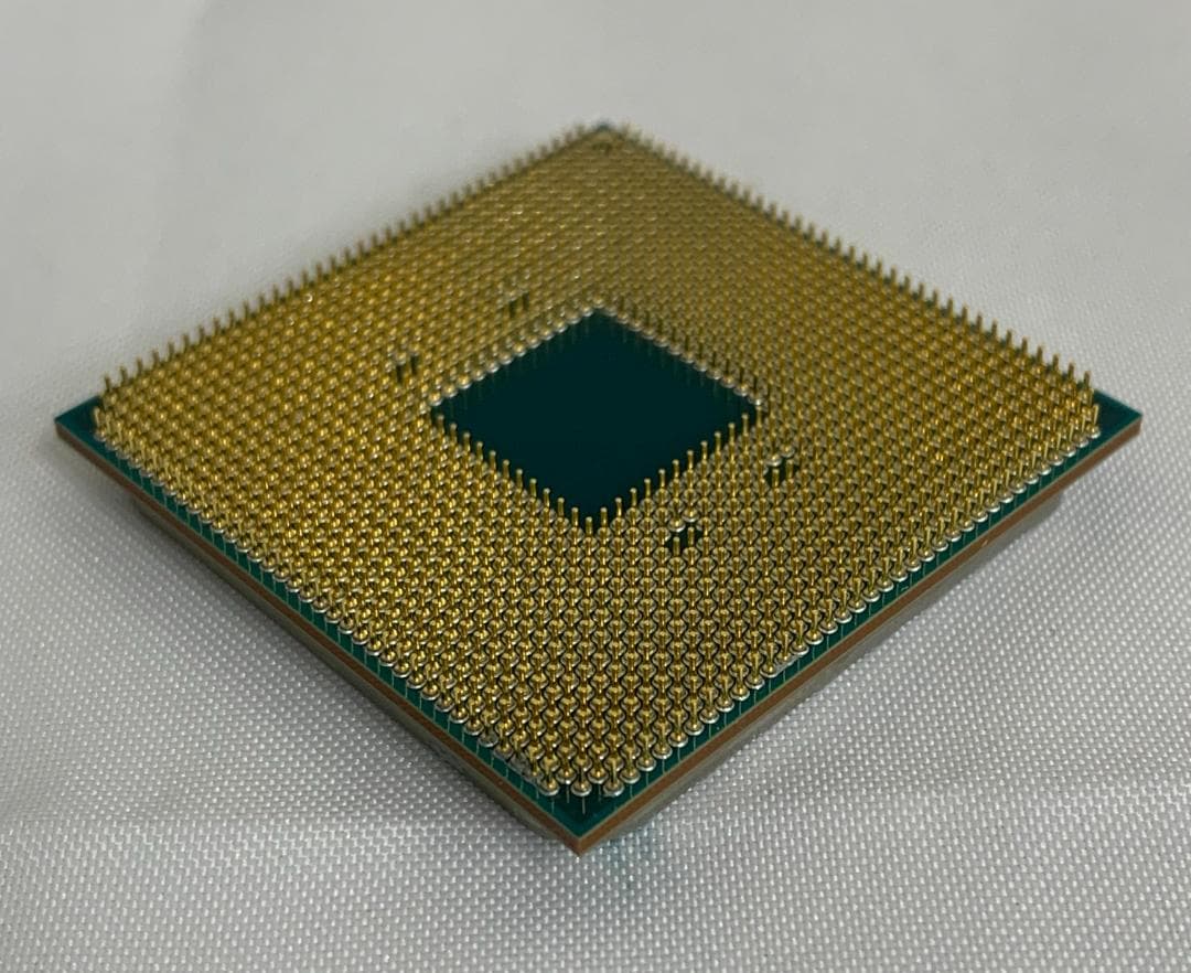 【動作確認済み】 AMD Ryzen5 3600 CPU AM4 ①