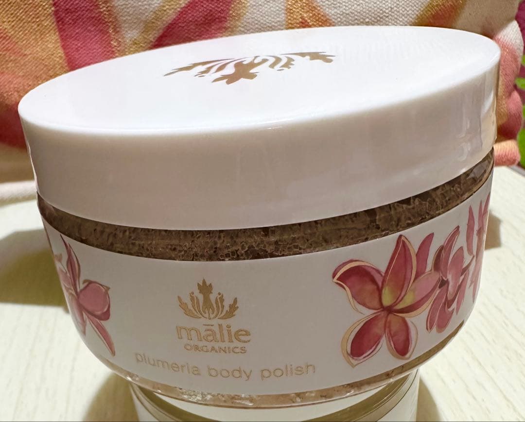 ボディソープ luxe cream soap, body polish & gloss