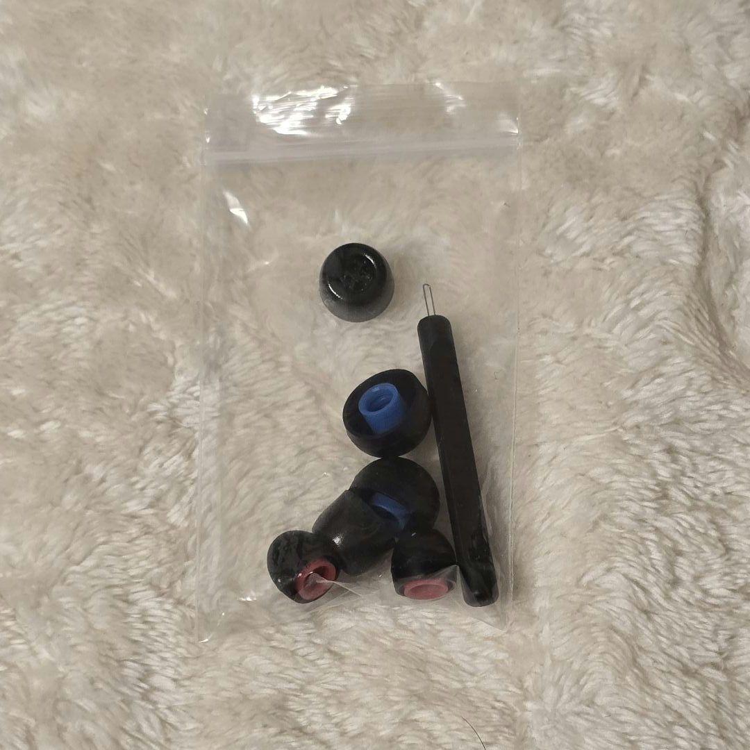 【美品】SENNHEISER IE100PRO カナル型イヤホン