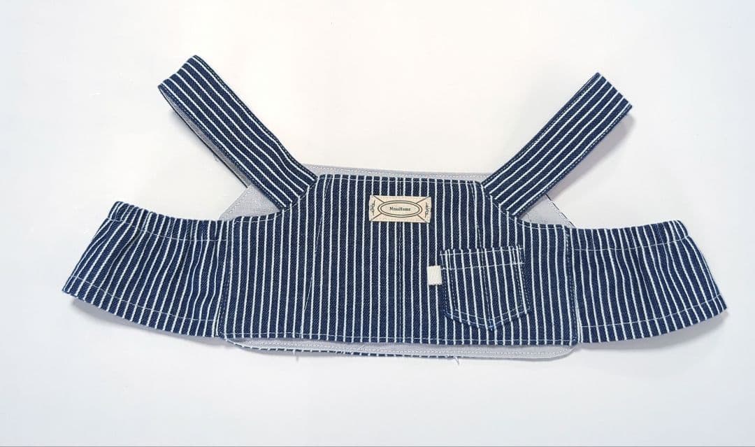 LOVOT❋ラボット服ハンドメイド❋オーバーオール2点おまとめ
