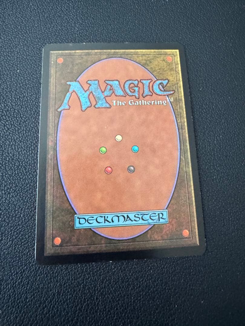 MTG foil まばゆい天使