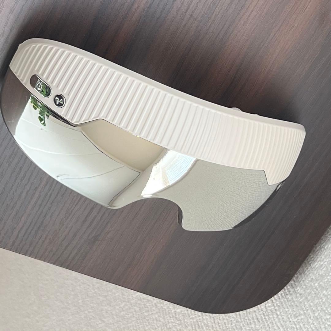 ボディ・フェイスケア RELAGE EMS EyeCare Flex