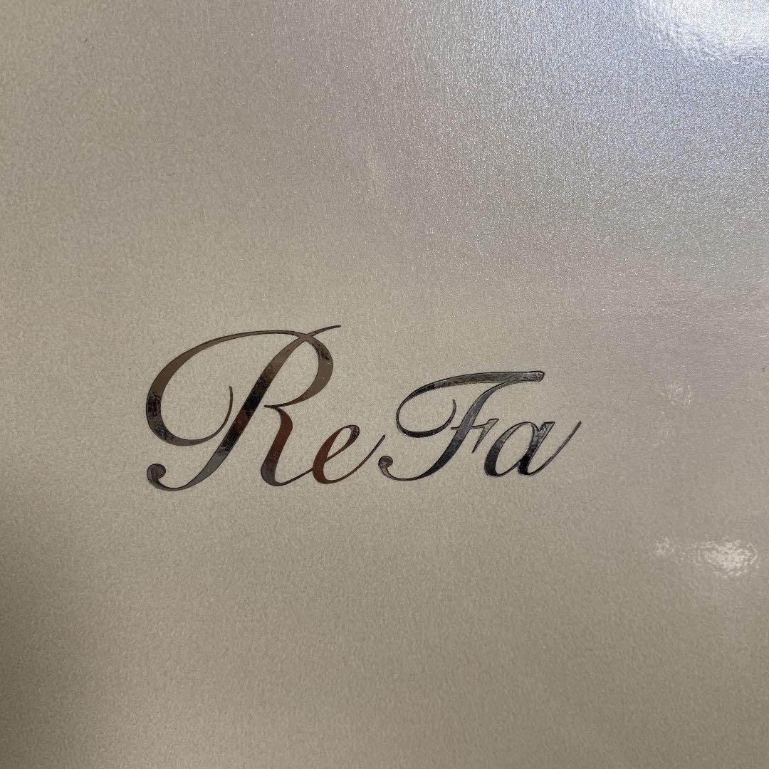 ReFa O STYLE  お値下げ中