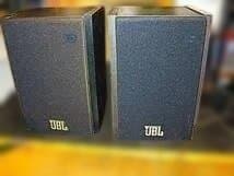 JBL 銘機スピーカー J216PRO