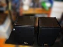 JBL 銘機スピーカー J216PRO
