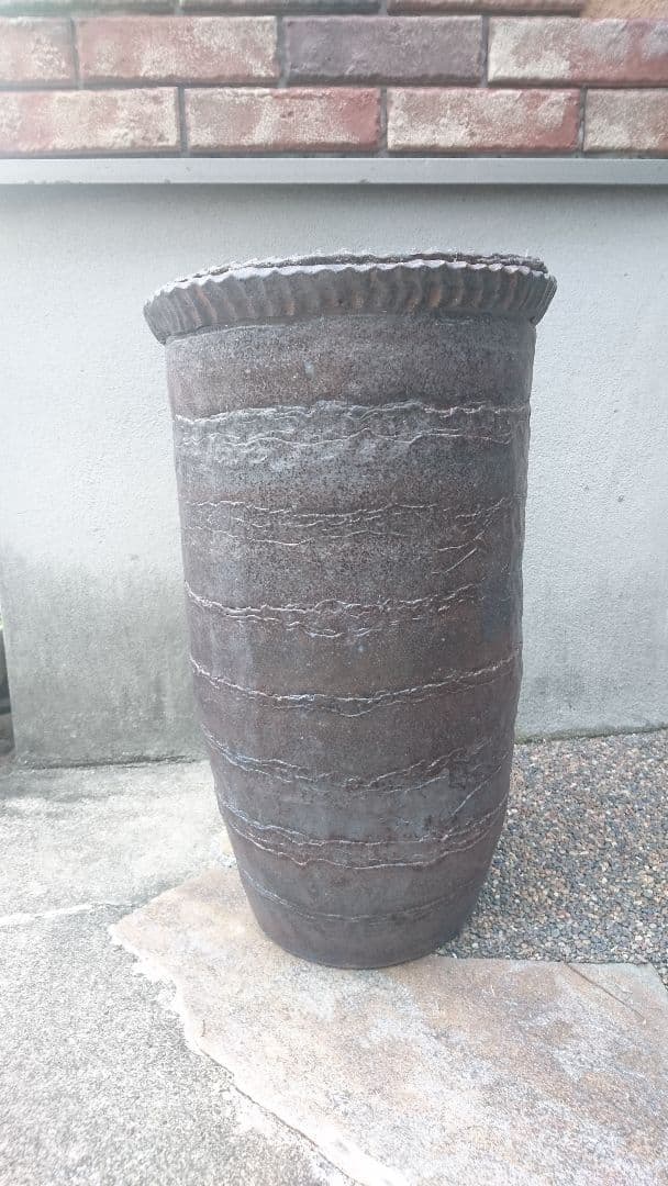 睡蓮鉢
