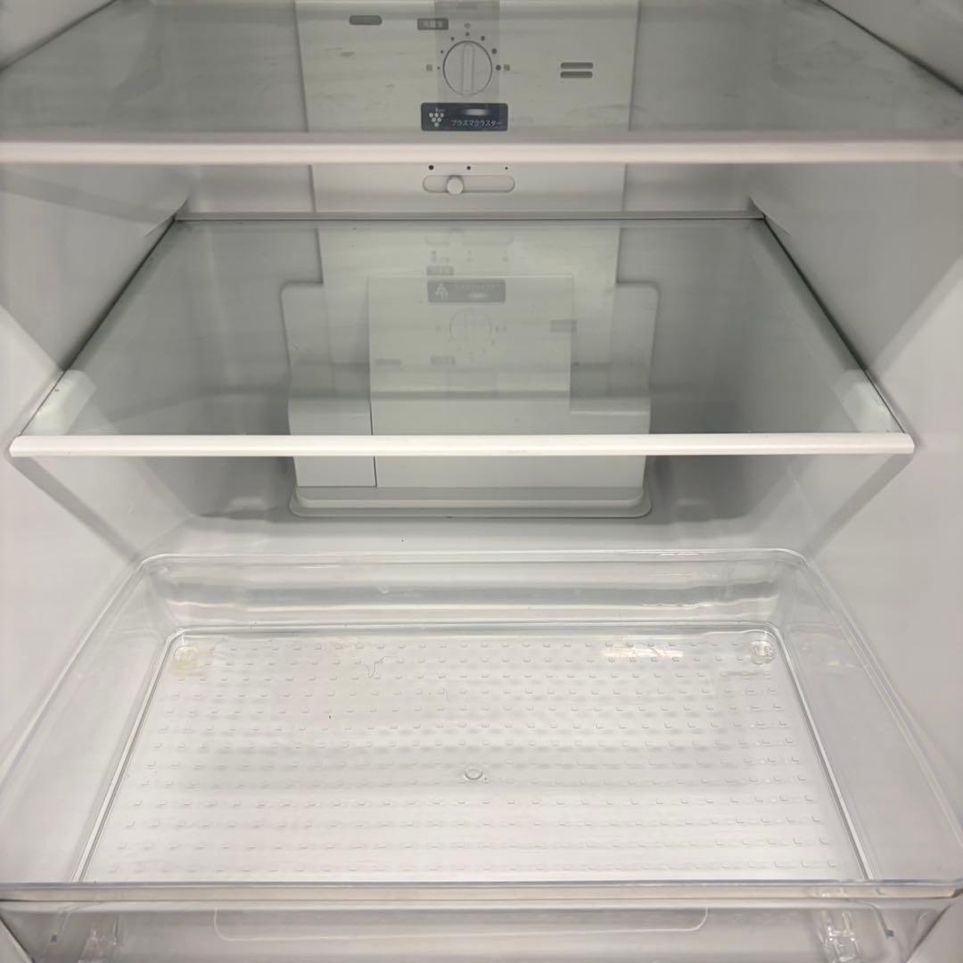 858 SHARP 冷蔵庫　洗濯機　電子レンジ　３点セット　小型　一人暮らし