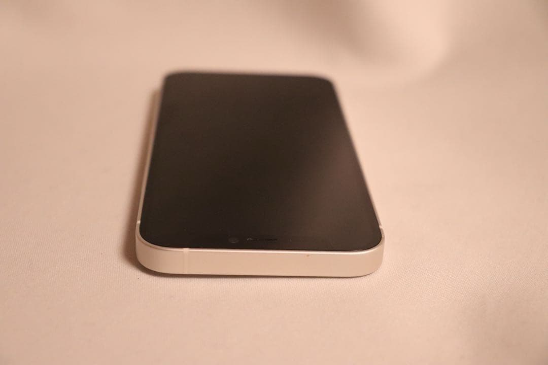 ガ*ー様 【美品】iPhone12 mini SIMフリー 64GBホワイト