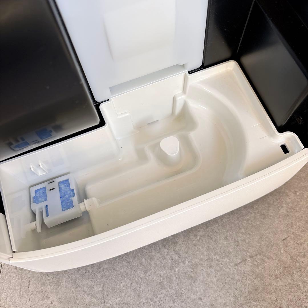 シャープ　SHARP 加湿器　空気清浄機　美品　2021年製　美品　家電　花粉症