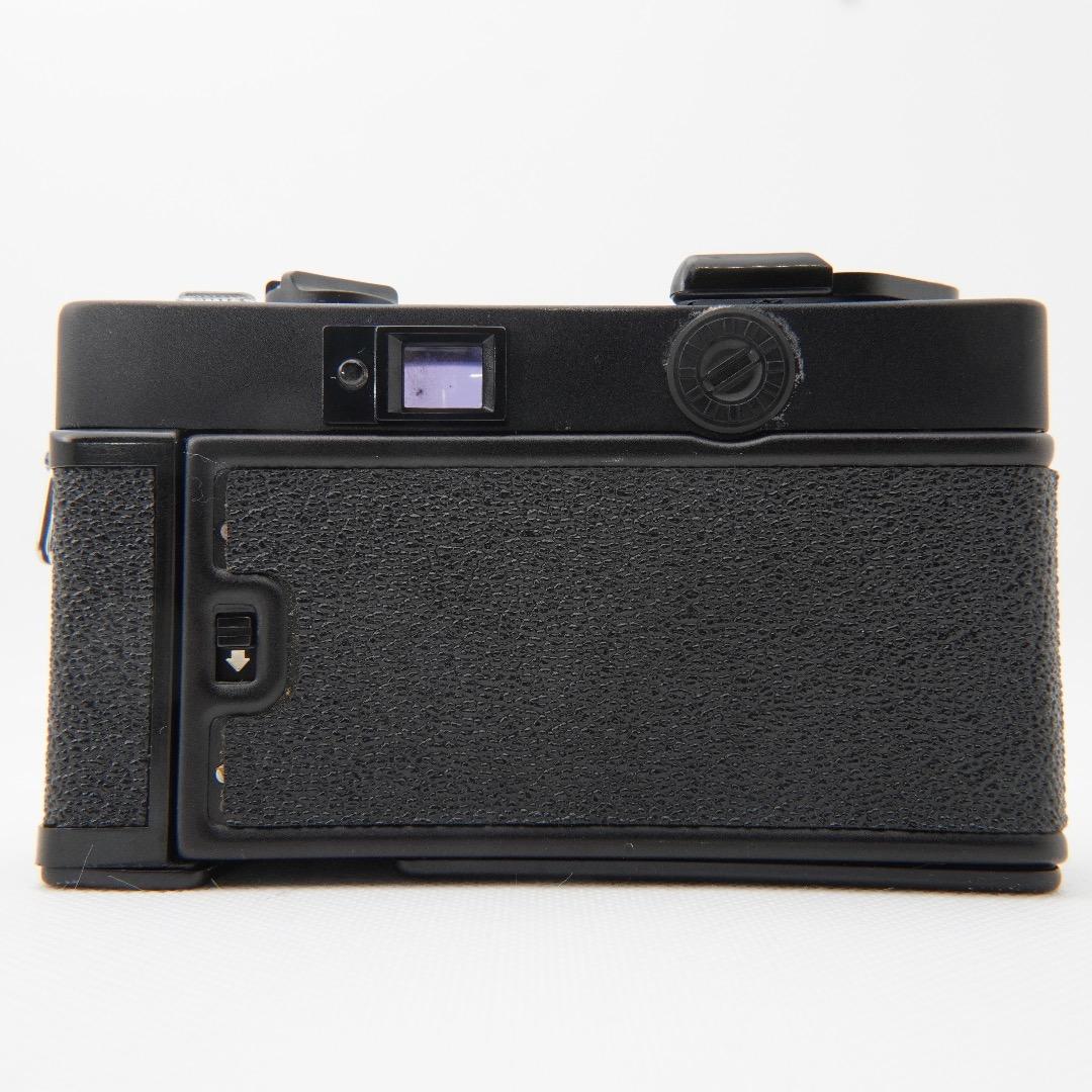【分解清掃済み】Konica C35 EF ピッカリコニカ