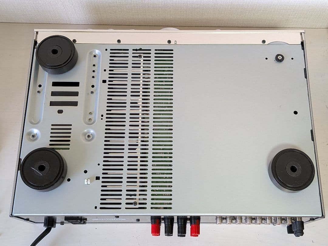 DENON PMA-390AE インテグレーテッドアンプ