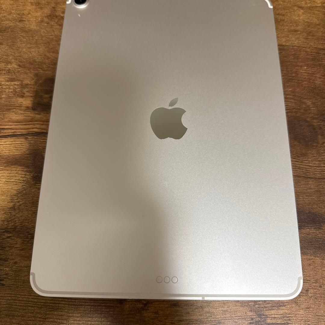 【美品】iPadair第7世代本体256GB＋Cellular