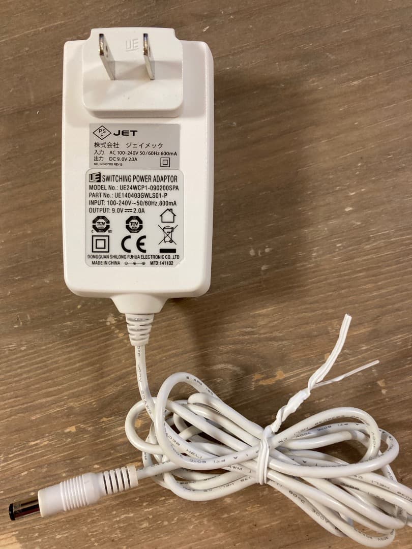 NEWA　美顔器
