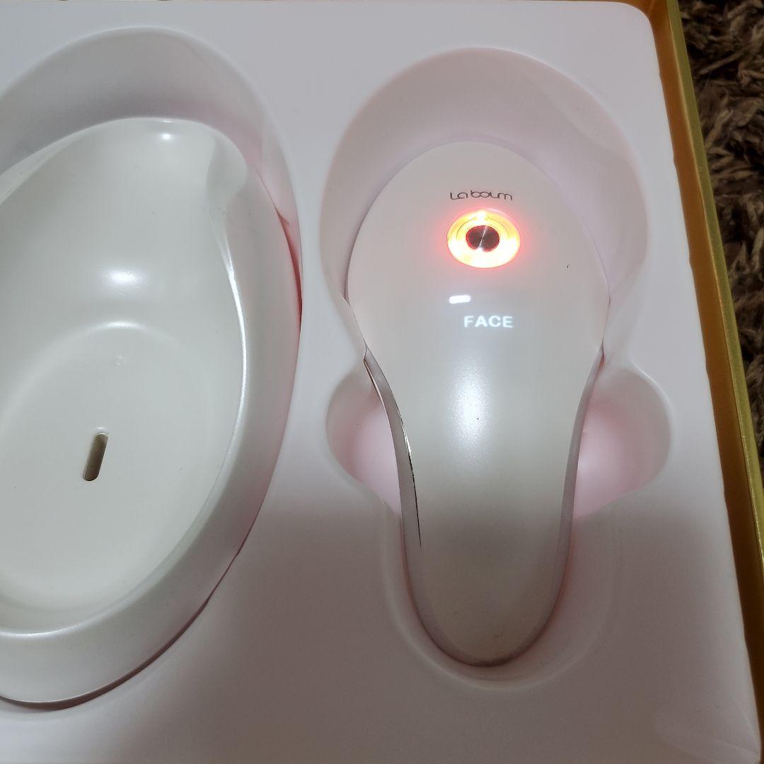 Me La Boum ラボン IKKO 美顔器