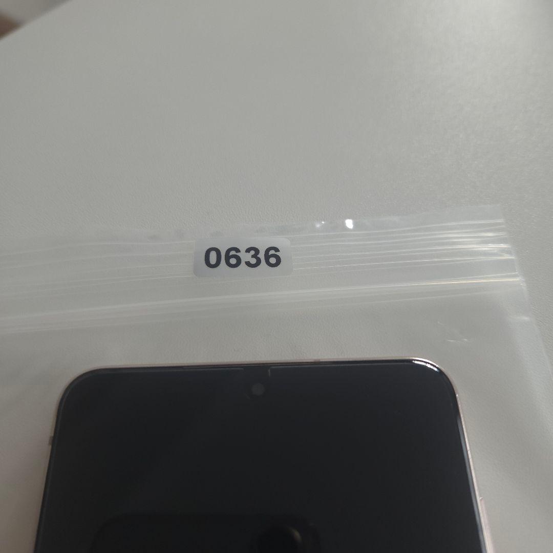 Galaxy S21 アンドロイド15 シムフリー ハイエンドスマホ本体 631