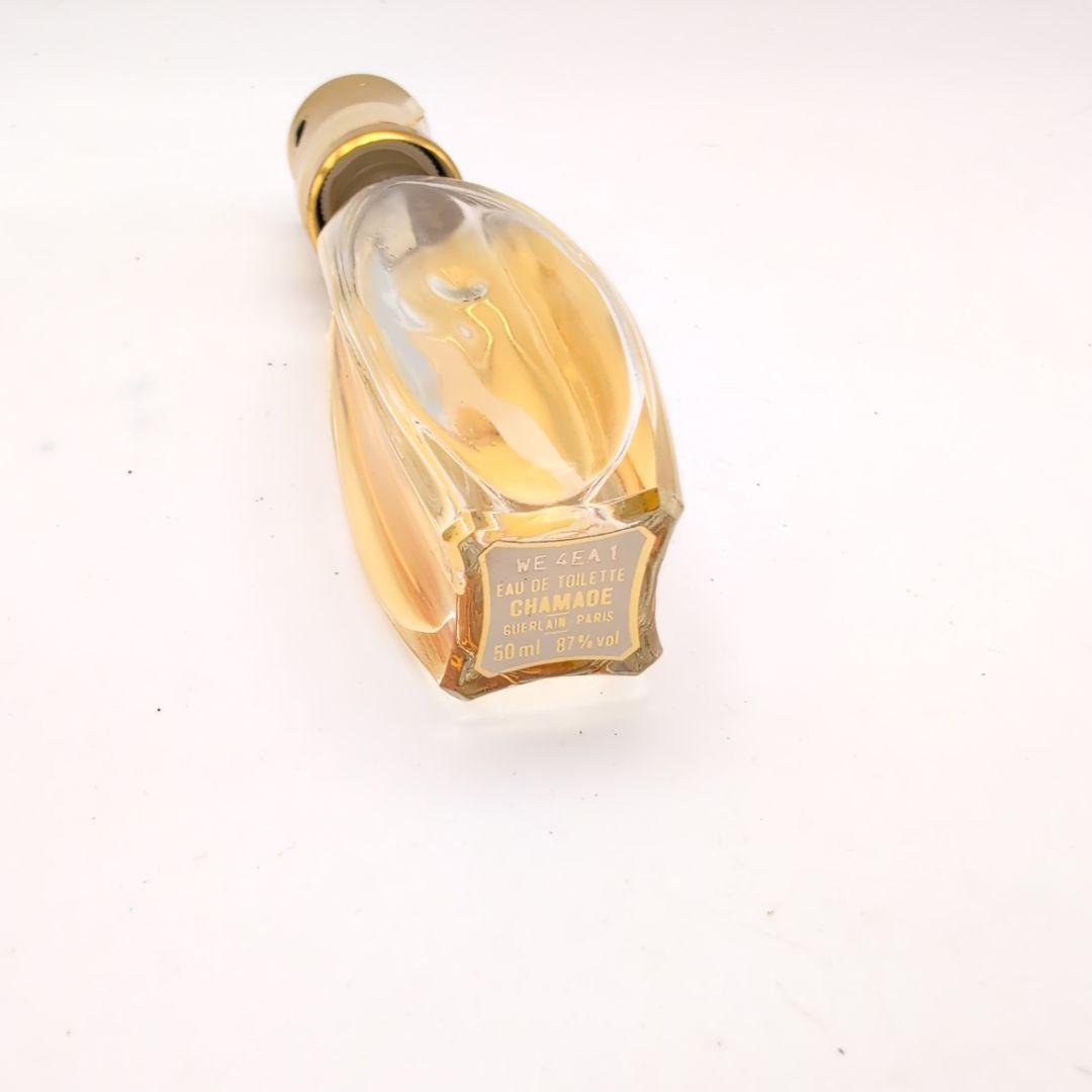 ■希少　ゲラン　シャマード　オードトワレ　50ml
