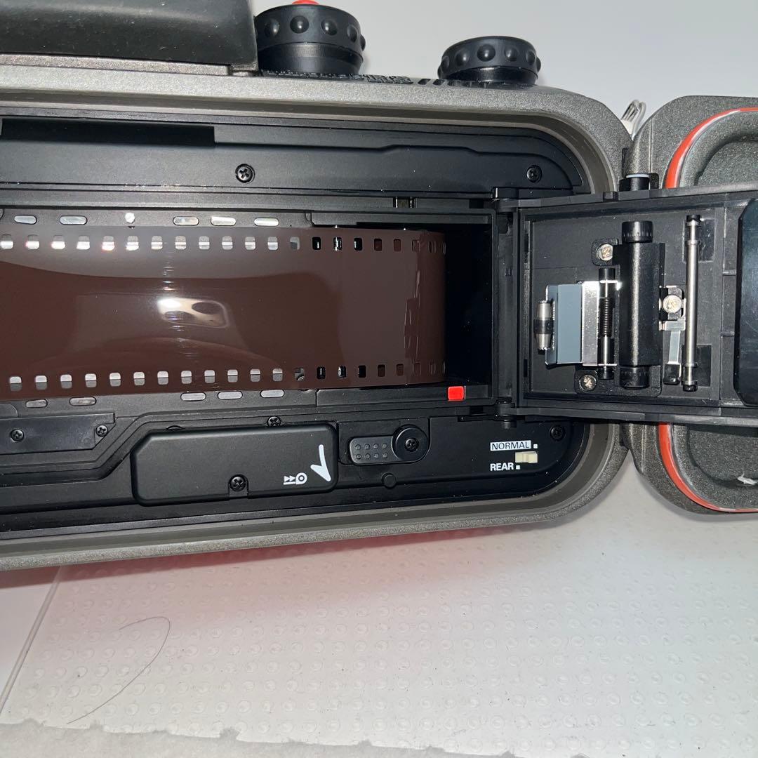 シ*レ様 ニコン Nikon Nikonos RS AF 水中カメラボディ