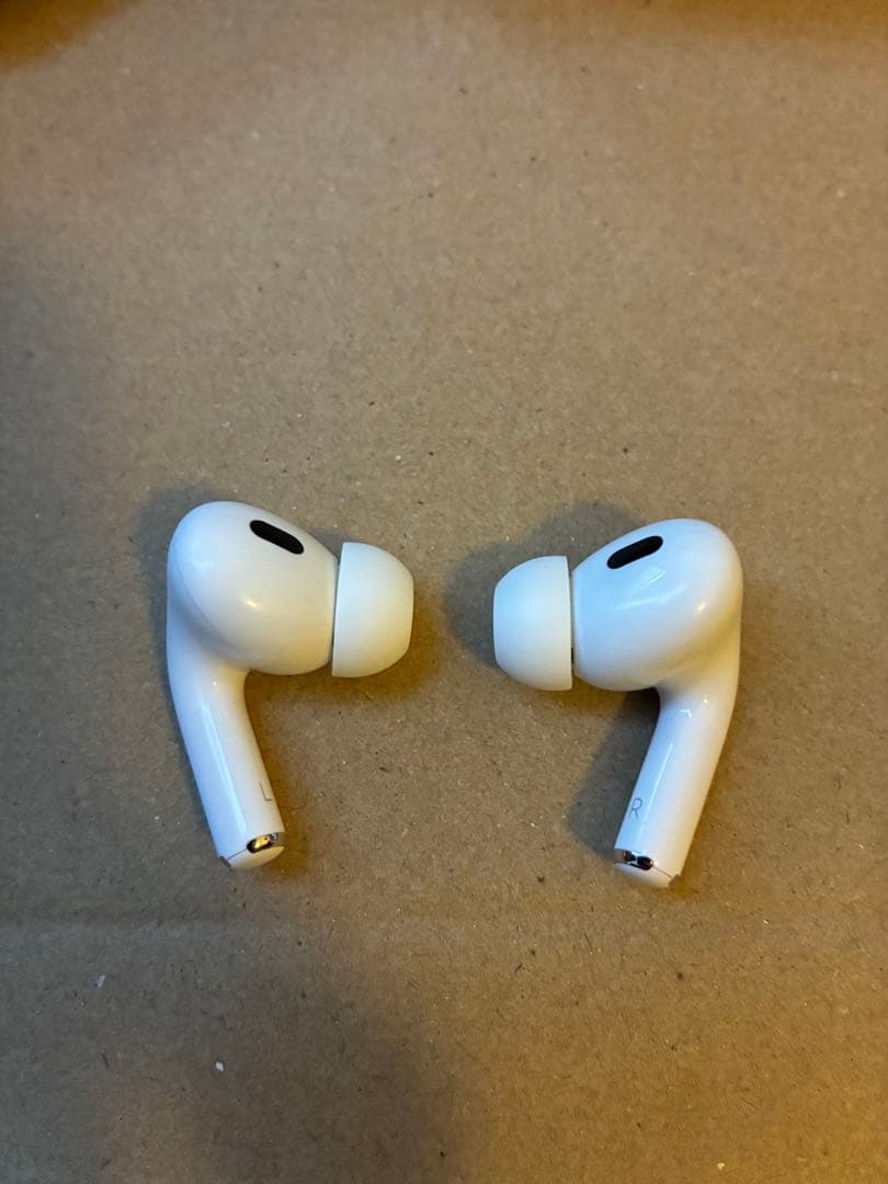 ★美品★確実正規品 AirPods pro2 おまけ多数