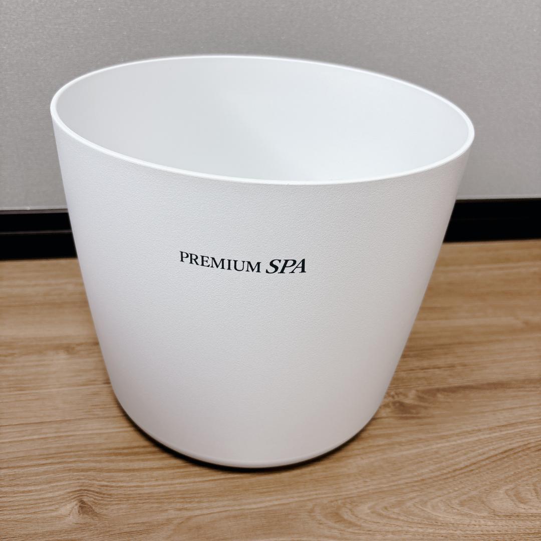 新品未使用 PREMIUM SPA 高濃度水素風呂 PSP0001