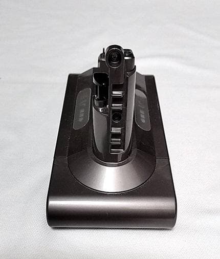 Dyson純正スティッククリーナー用 V10シリーズ SV12 純正バッテリー