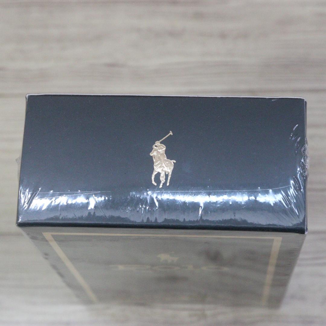 ◆新品 Ralph Lauren Polo オードトワレ118ml 香水