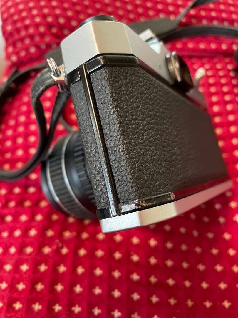 ASAHI PENTAX sp2 アサヒ　ペンタックス