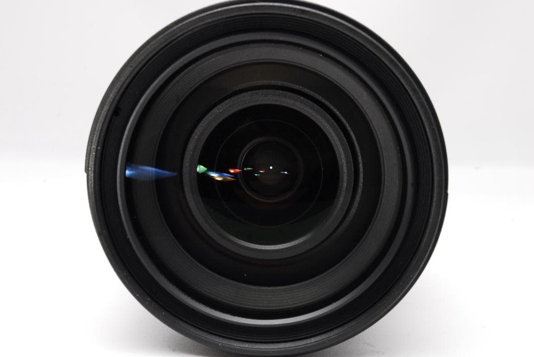 THIDE510 タムロン AF 17-50mm XR Di IIソニー用