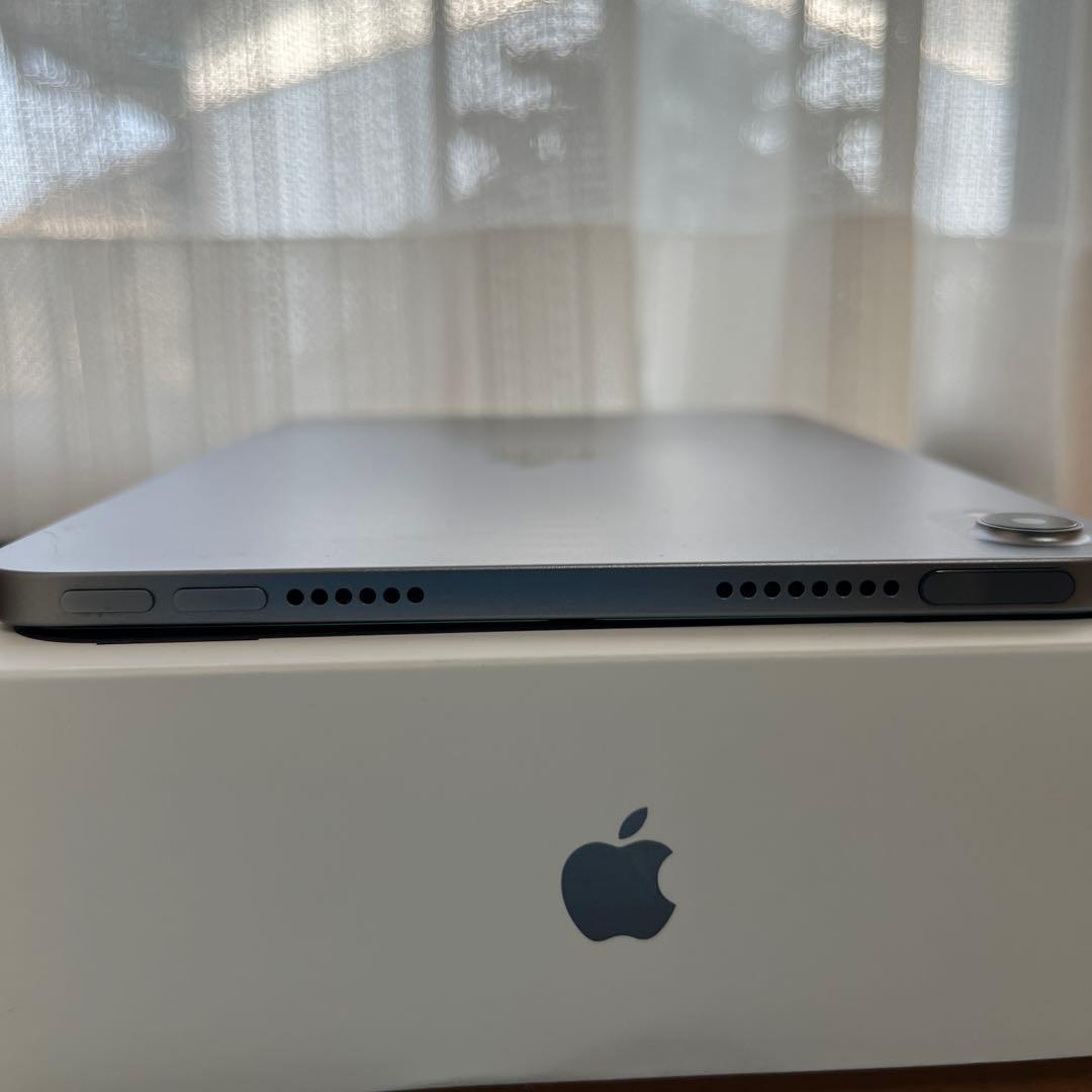 【ひつじさん様】iPad mini (A17Pro) Wi-Fiモデル