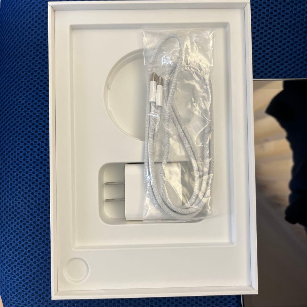 【ひつじさん様】iPad mini (A17Pro) Wi-Fiモデル