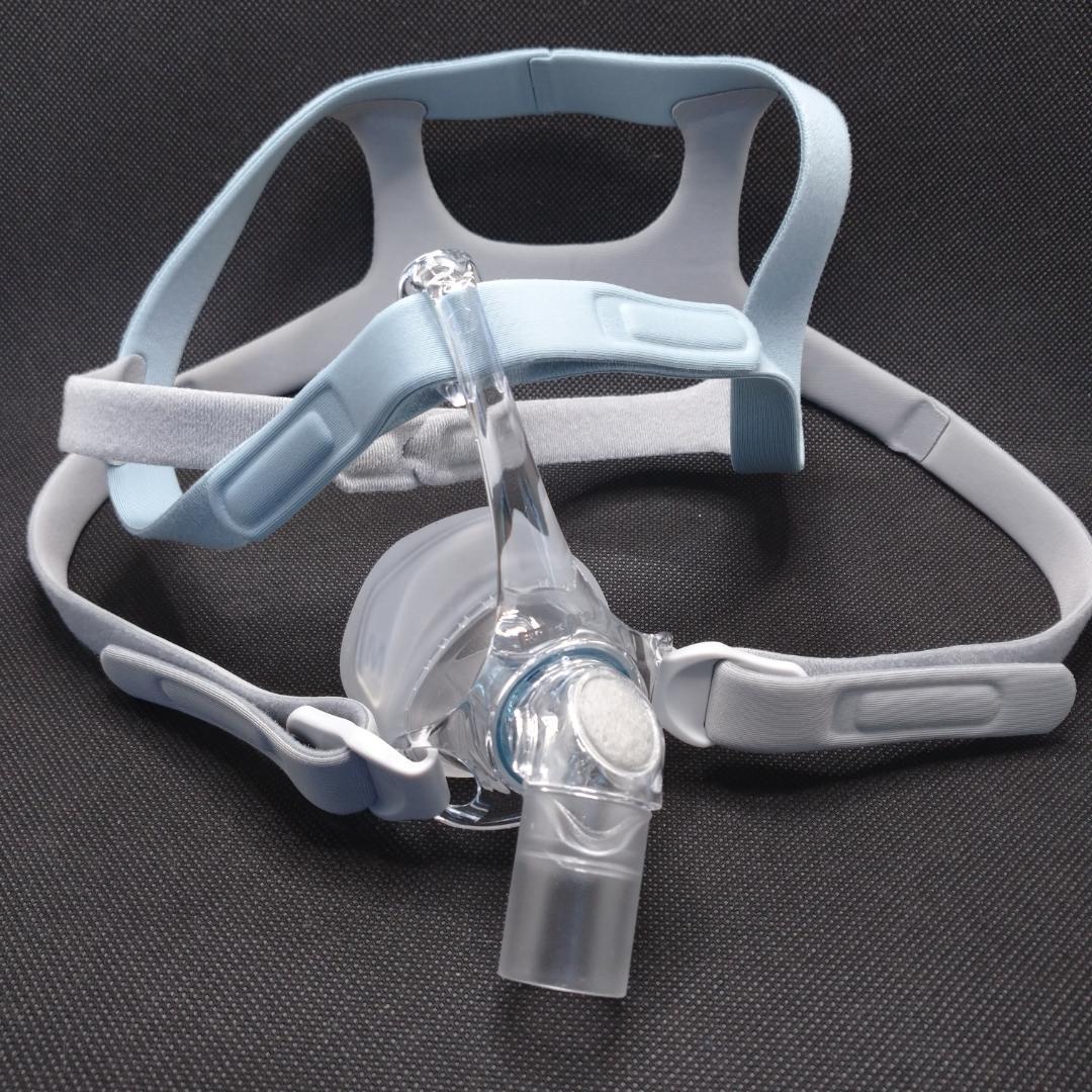 【美品】4個セット CPAP マスク ESON2 F&P 無呼吸