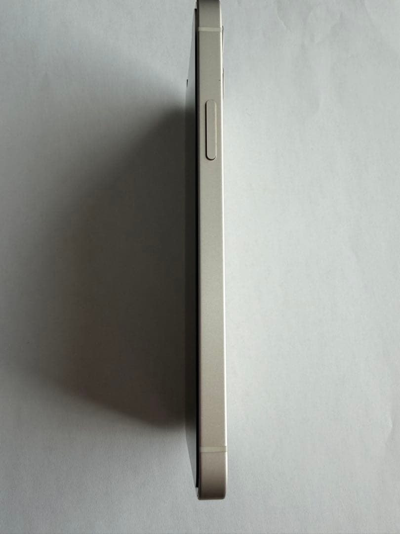 学泉　Apple iPhone 12 ホワイト 本体　128GB