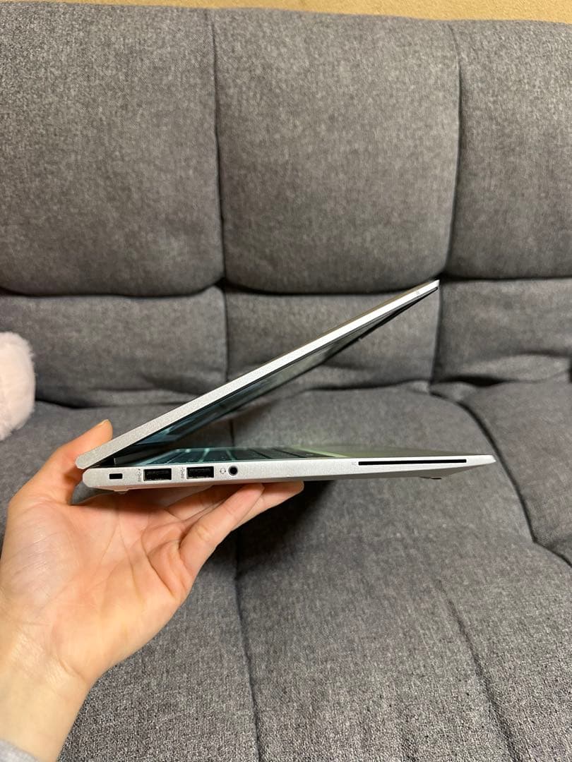 HPEliteBook 830G7 / Core i7第10世代 / 512GB