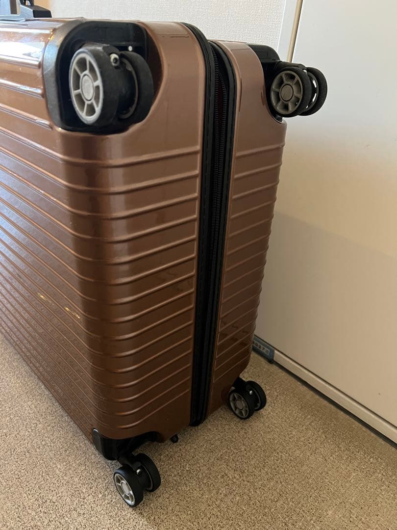 リモワ サルサエアー105L〈中古〉 RIMOWA SALSA AIR 105L