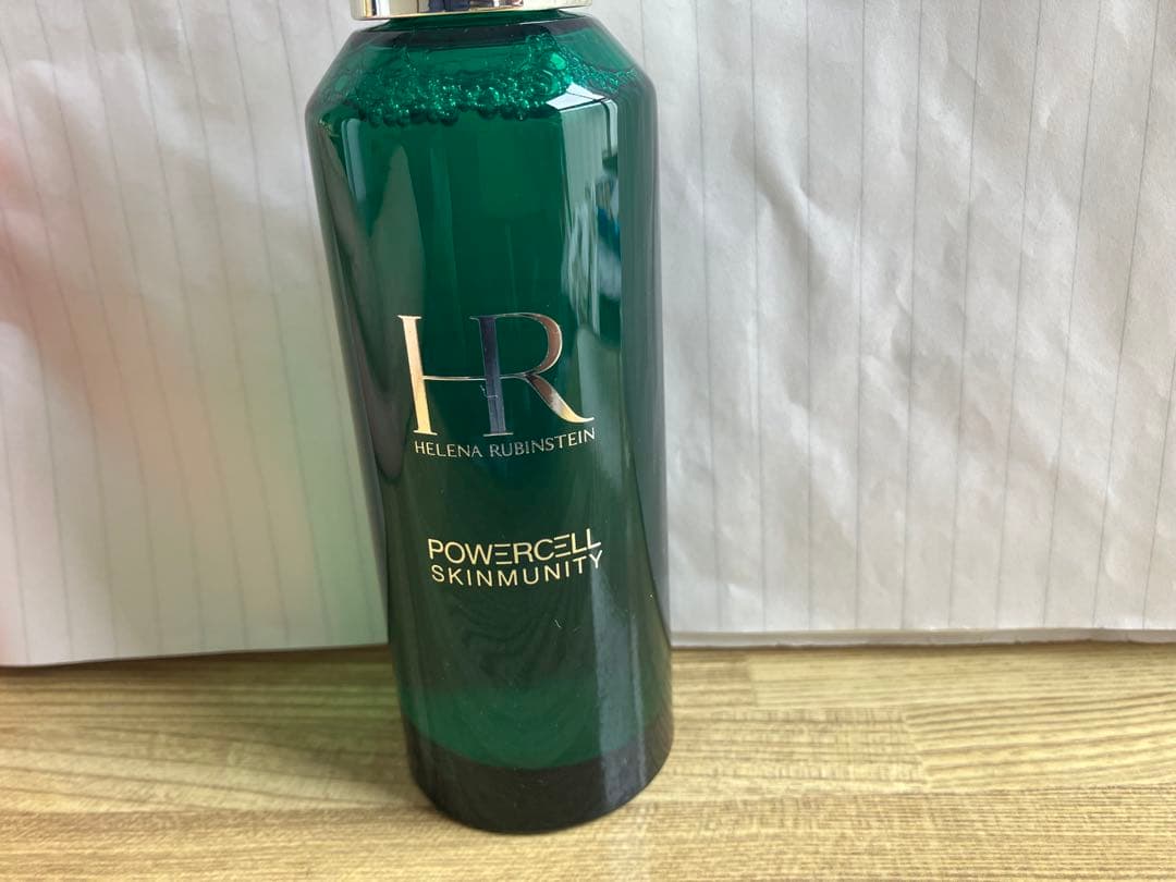ヘレナルビンスタイン 化粧水 100ml、シャネル 乳液 サンプル