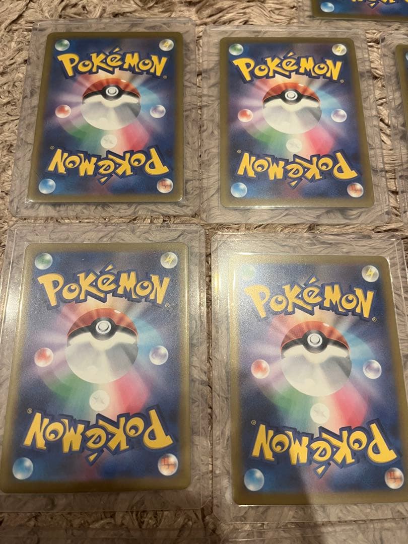 B*i様 ポケモンカード　ニンジャスピナー　メガゲッコウガex　ホミカの演奏　ま